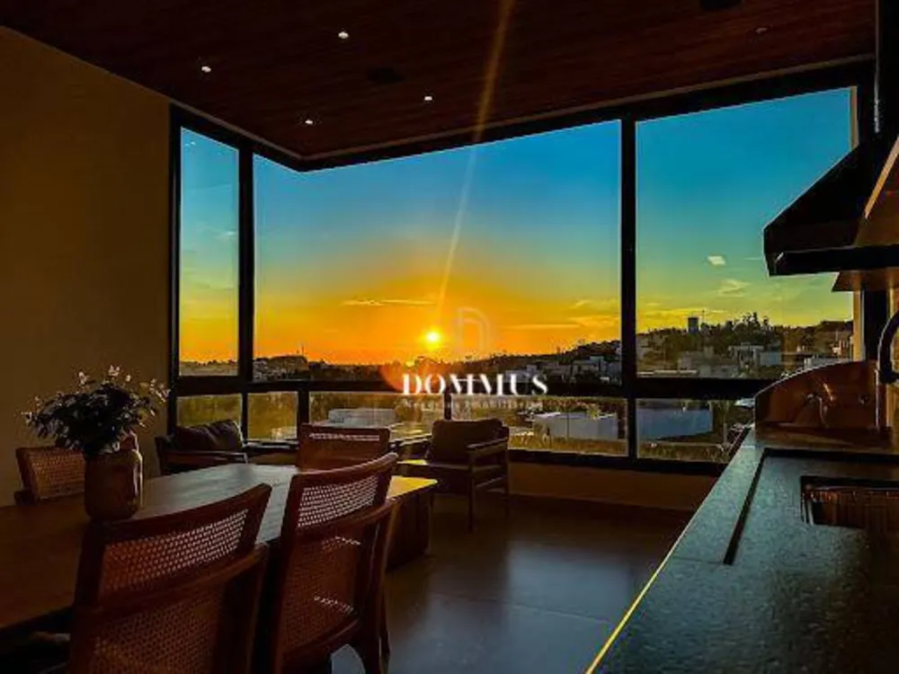 Casa de Condomínio, 4 quartos - Foto 7