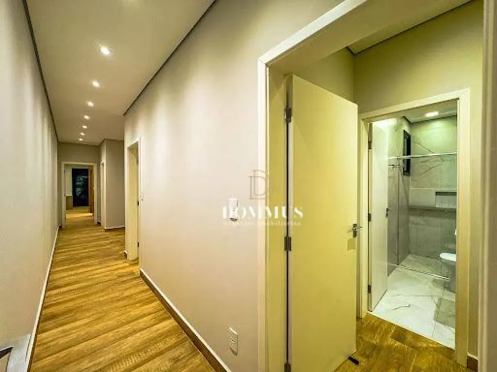 Casa de Condomínio, 4 quartos - Foto 9