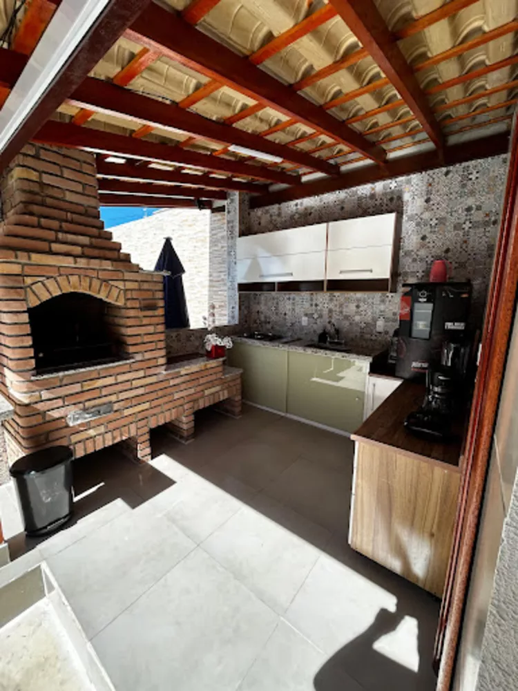 Casa, 2 quartos, 137 m² - Foto 3