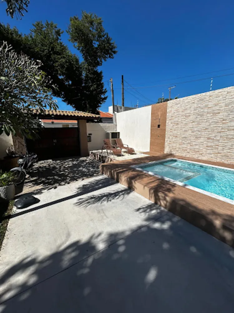 Casa, 2 quartos, 137 m² - Foto 8