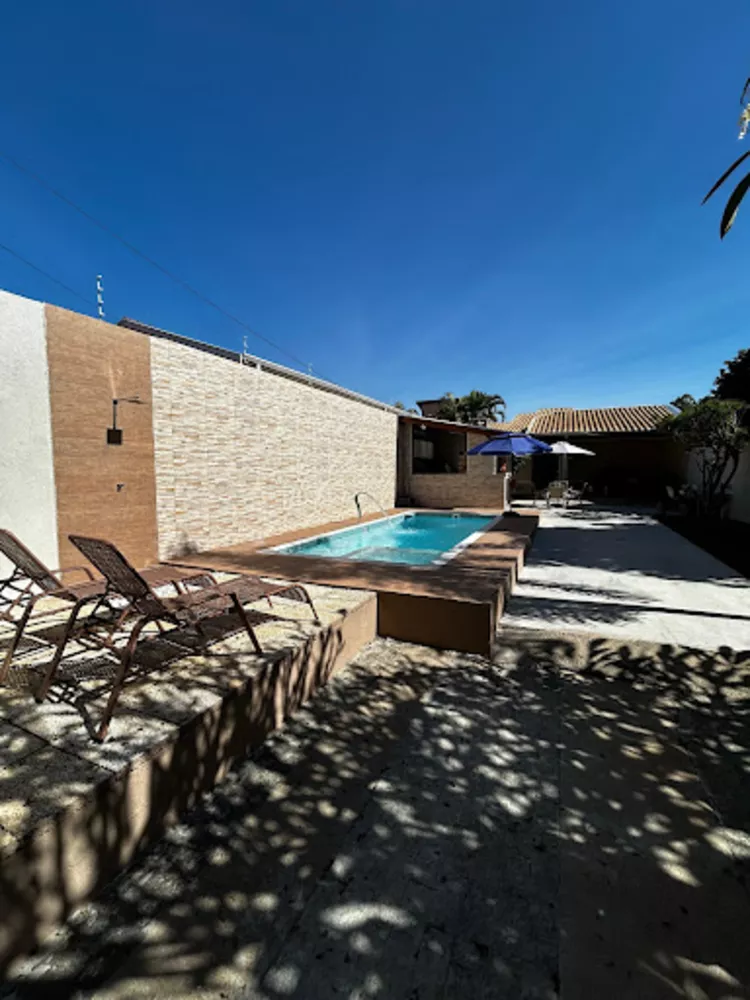 Casa, 2 quartos, 137 m² - Foto 1