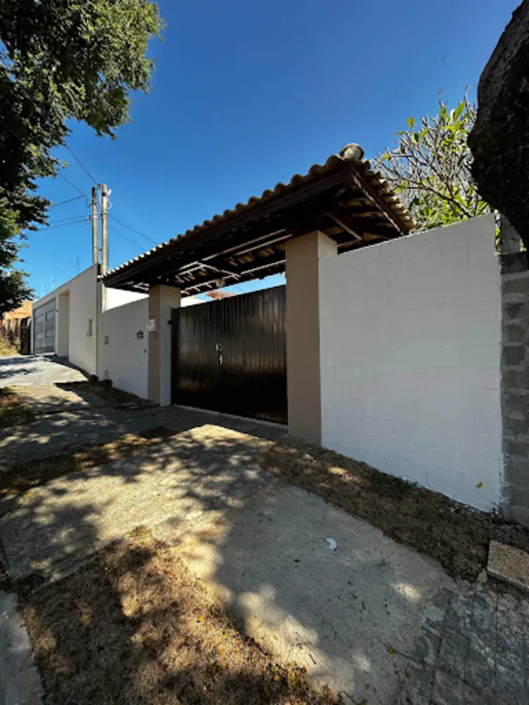 Casa, 2 quartos, 137 m² - Foto 1