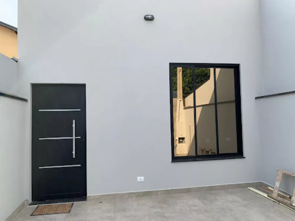 Casa, 3 quartos, 81 m² - Foto 1