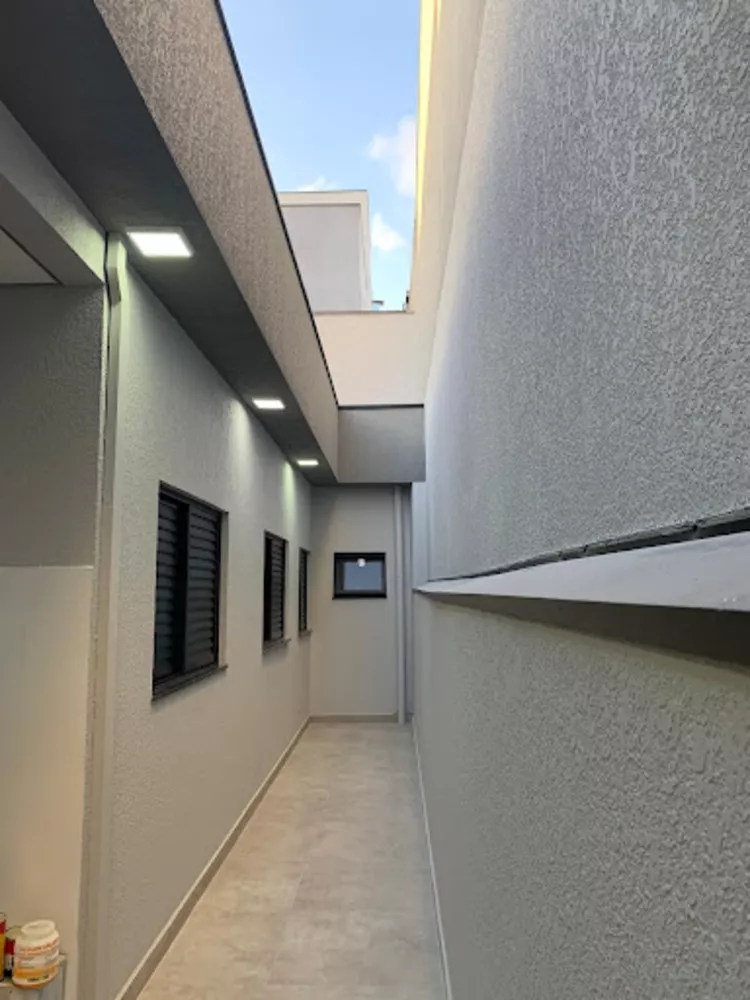 Casa, 3 quartos, 81 m² - Foto 3