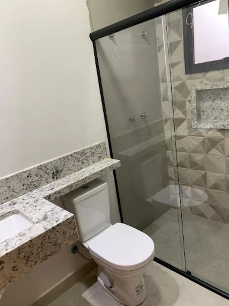 Casa, 3 quartos, 81 m² - Foto 4