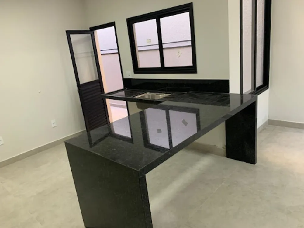 Casa, 3 quartos, 81 m² - Foto 2