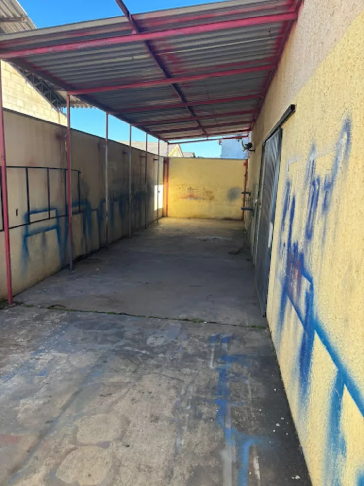 Depósito-Galpão, 884 m² - Foto 4