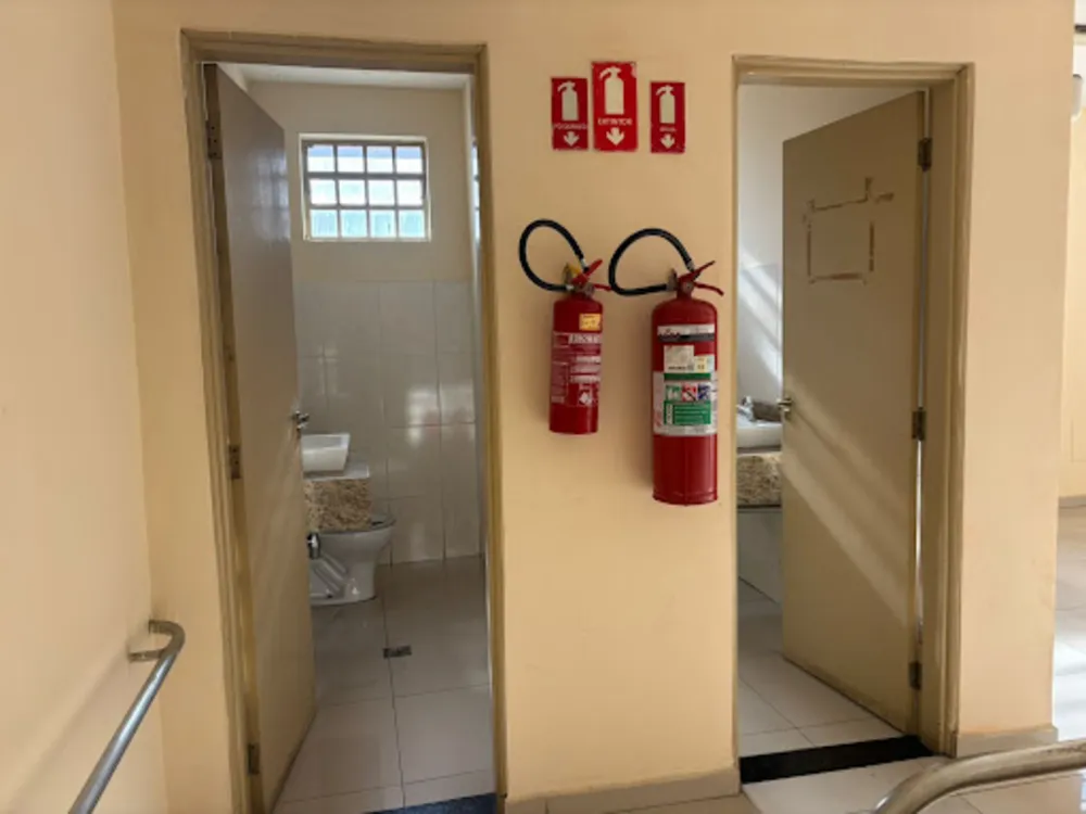 Depósito-Galpão, 884 m² - Foto 8