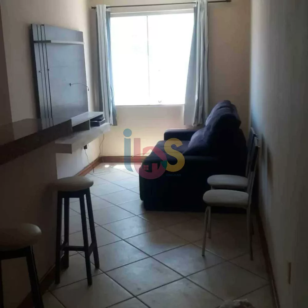 Apartamento à venda com 1 quarto, 28m² - Foto 4