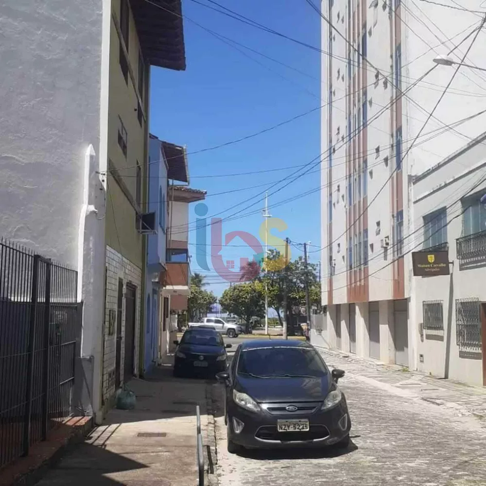 Apartamento à venda com 1 quarto, 28m² - Foto 3