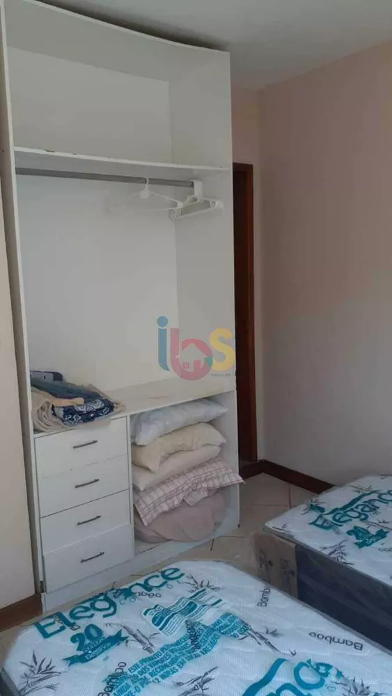 Apartamento à venda com 1 quarto, 28m² - Foto 7