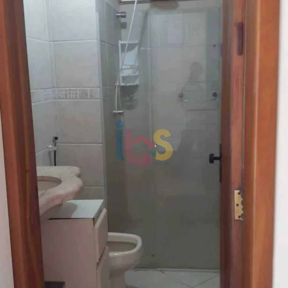 Apartamento à venda com 1 quarto, 28m² - Foto 8