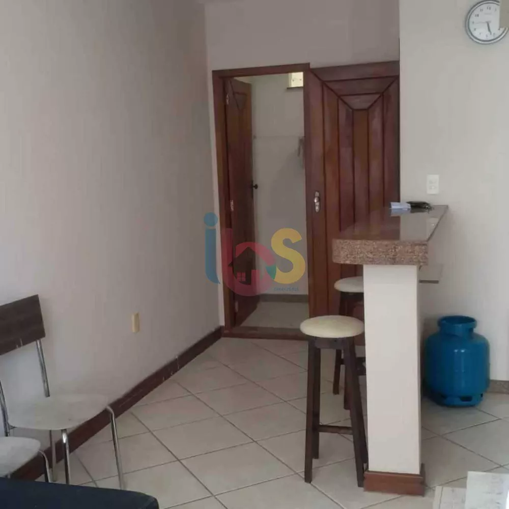 Apartamento à venda com 1 quarto, 28m² - Foto 5