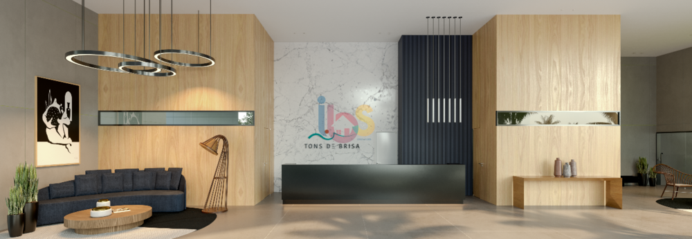 Loja-Salão, 70 m² - Foto 4