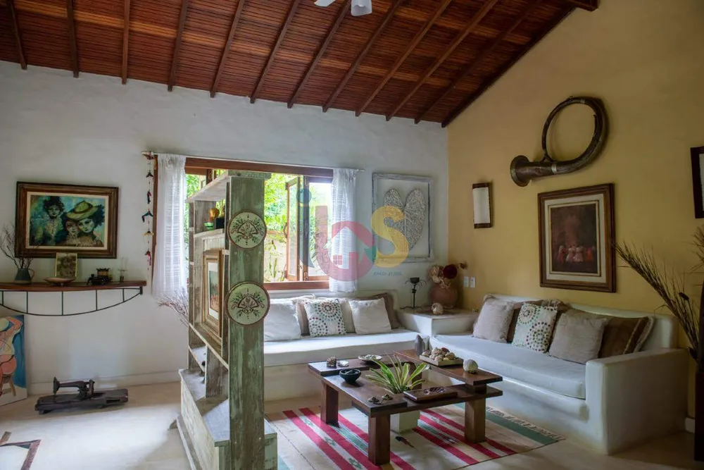 Casa, 5 quartos, 337 m² - Foto 3