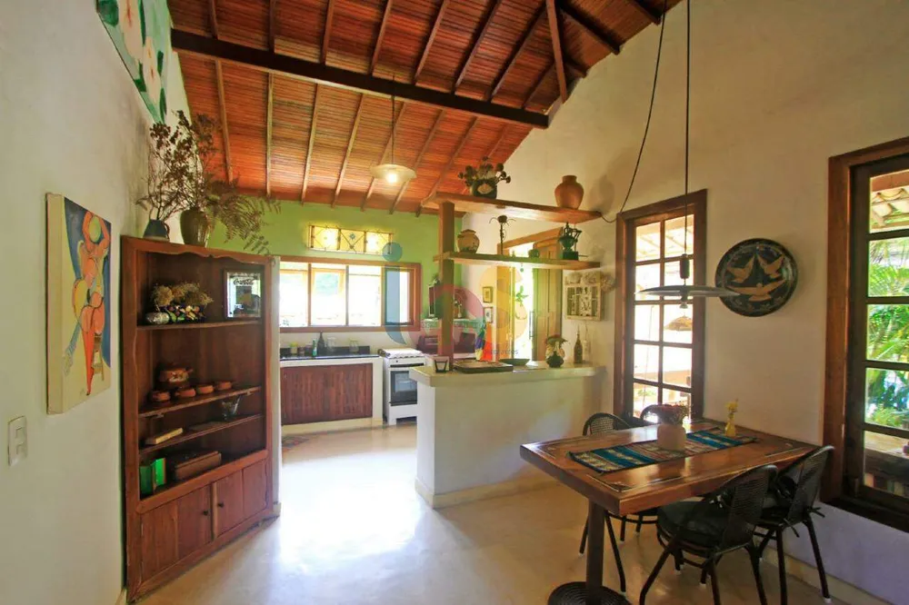 Casa, 5 quartos, 337 m² - Foto 5