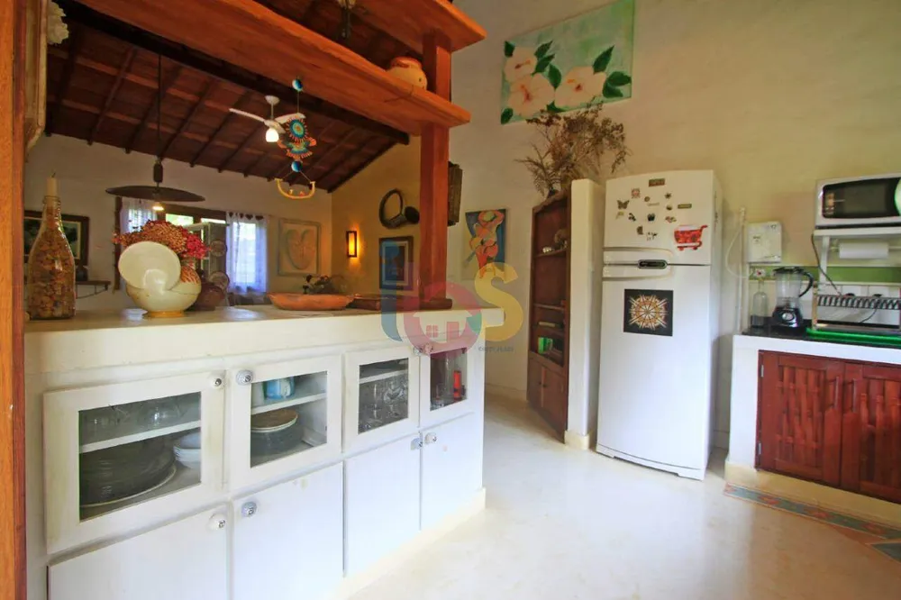 Casa, 5 quartos, 337 m² - Foto 6