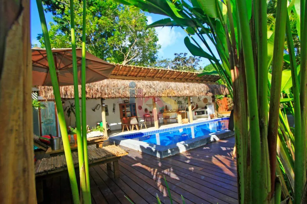 Casa, 5 quartos, 337 m² - Foto 2
