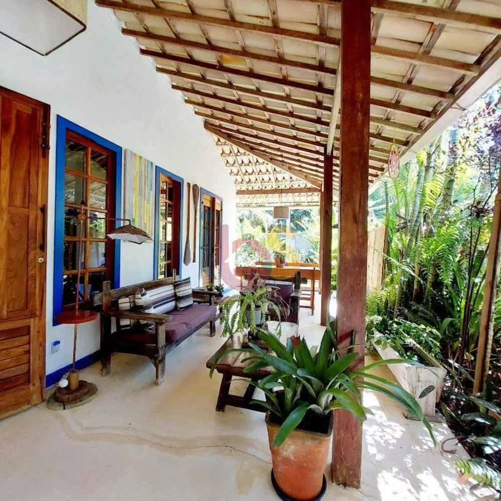 Casa, 5 quartos, 337 m² - Foto 1