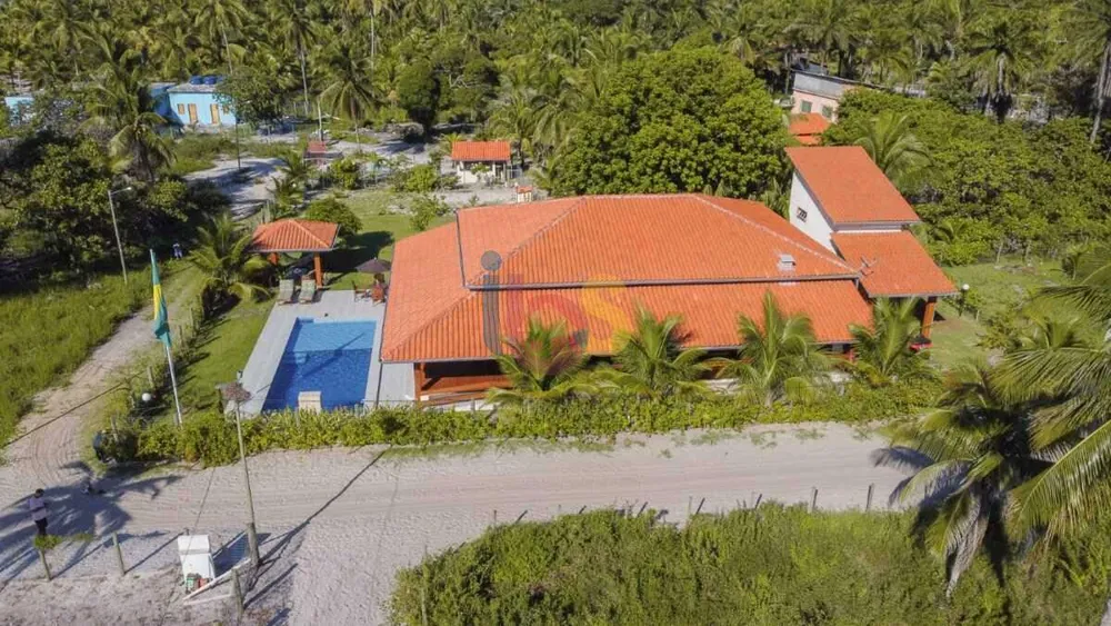 Casa, 5 quartos, 370 m² - Foto 21