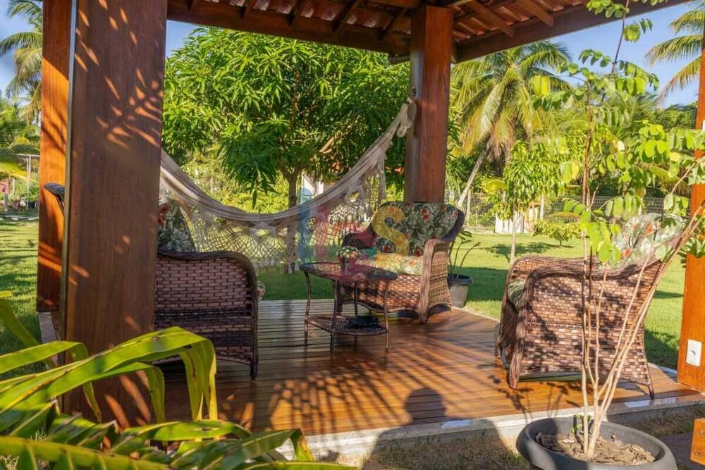 Casa à venda com 5 quartos, 370m² - Foto 3