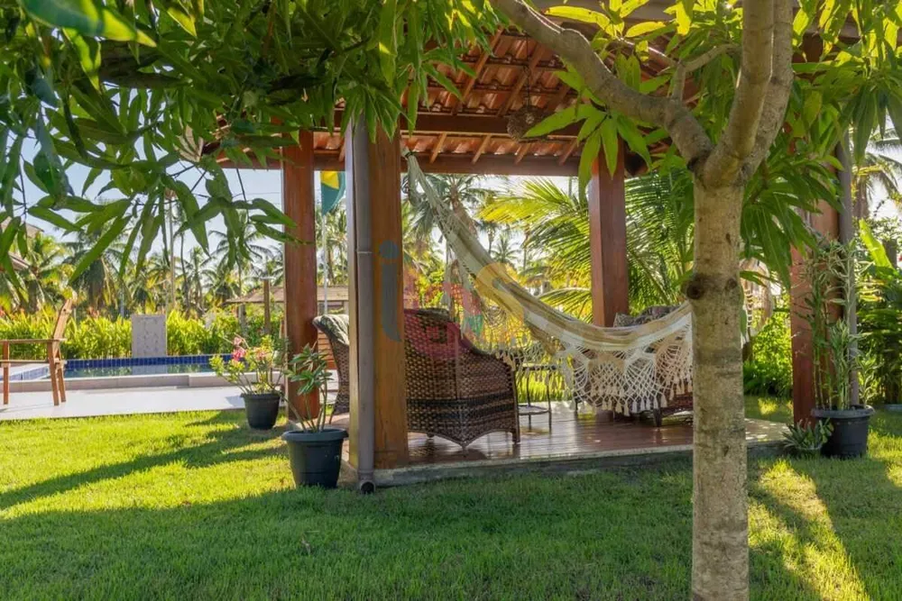 Casa, 5 quartos, 370 m² - Foto 22