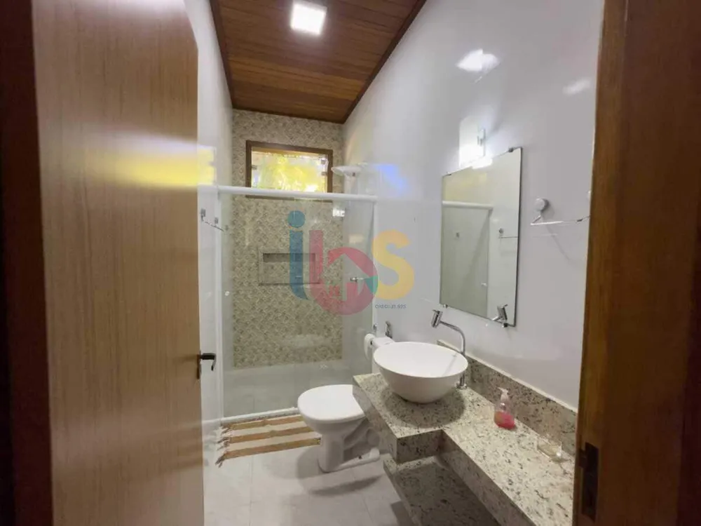 Casa, 5 quartos, 370 m² - Foto 23