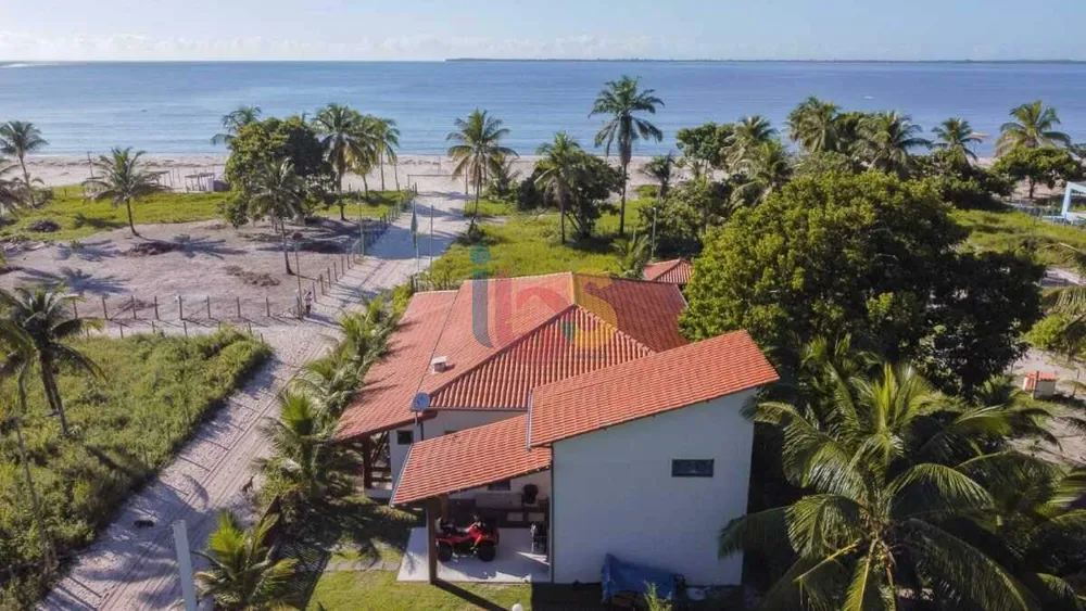 Casa, 5 quartos, 370 m² - Foto 20