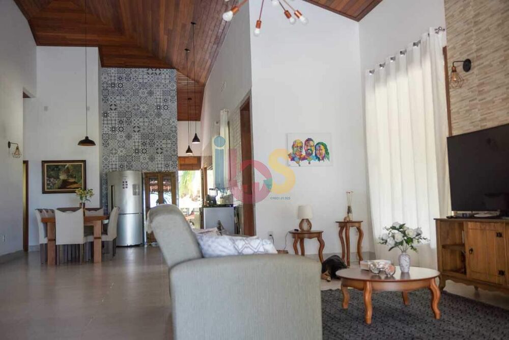 Casa à venda com 5 quartos, 370m² - Foto 8