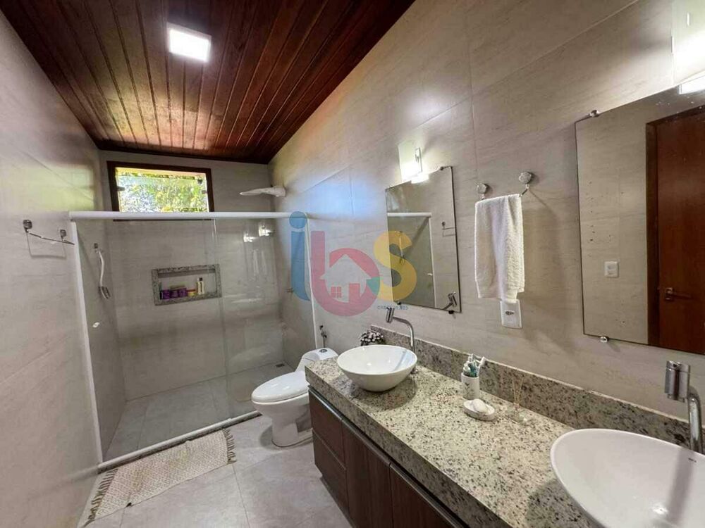 Casa à venda com 5 quartos, 370m² - Foto 21