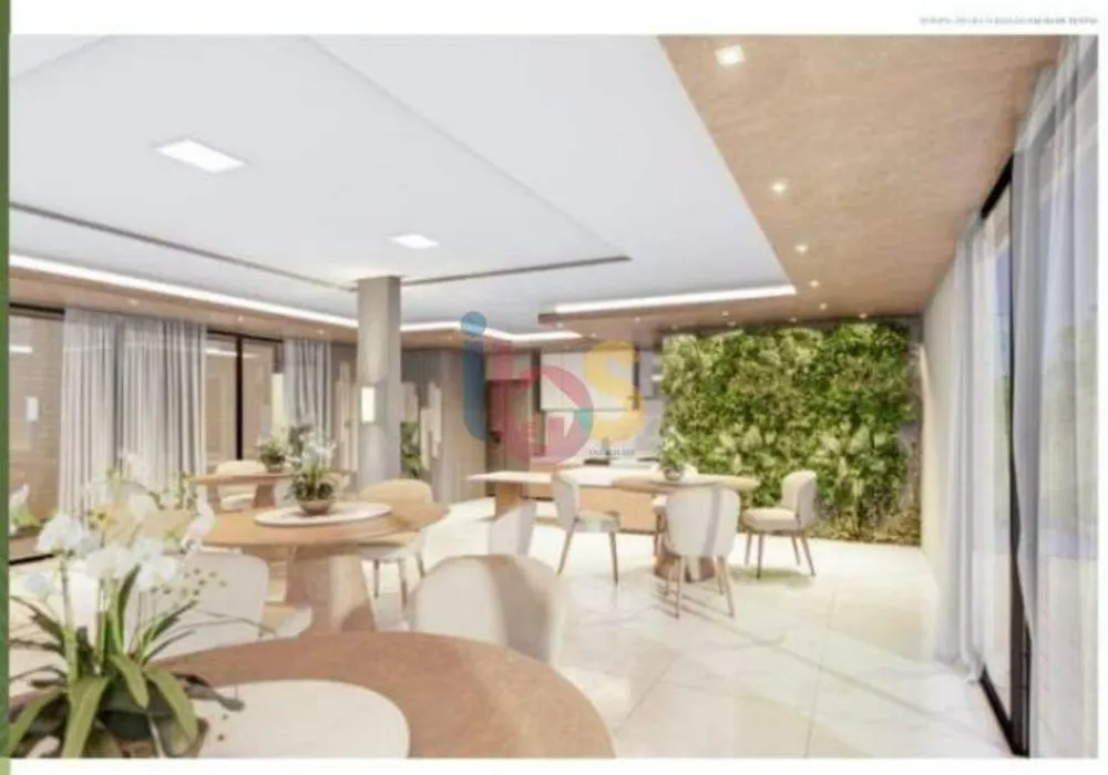 Apartamento, 3 quartos, 100 m² - Foto 4
