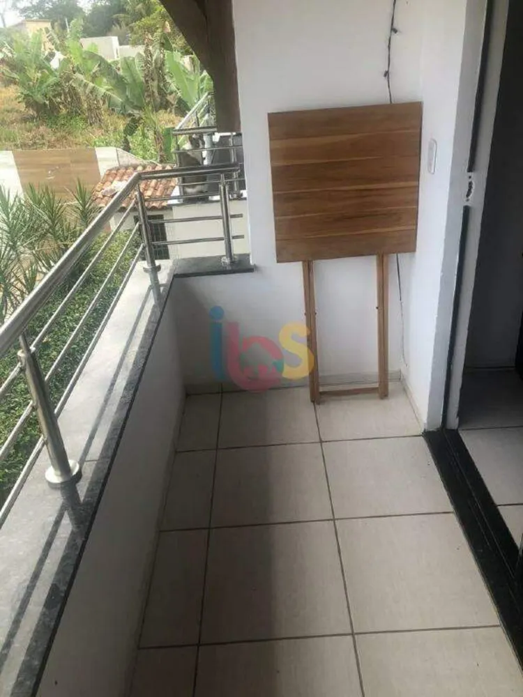 Apartamento, 3 quartos, 80 m² - Foto 5