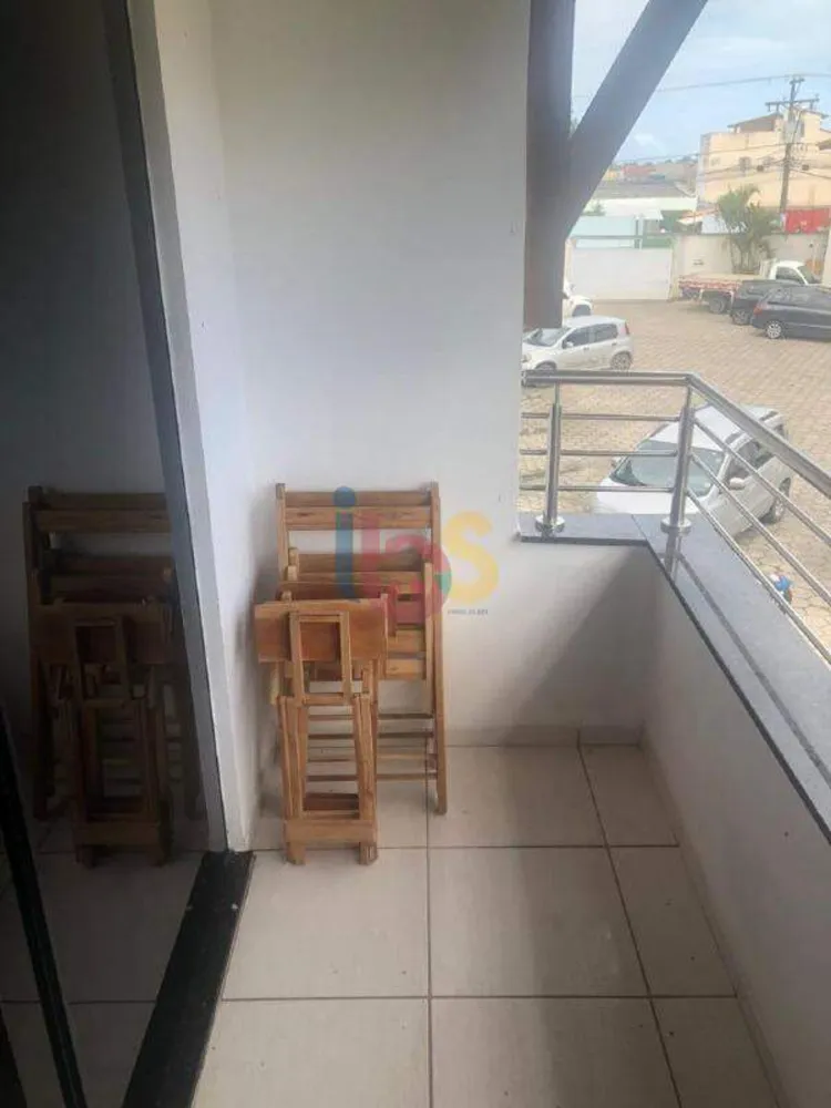 Apartamento, 3 quartos, 80 m² - Foto 6