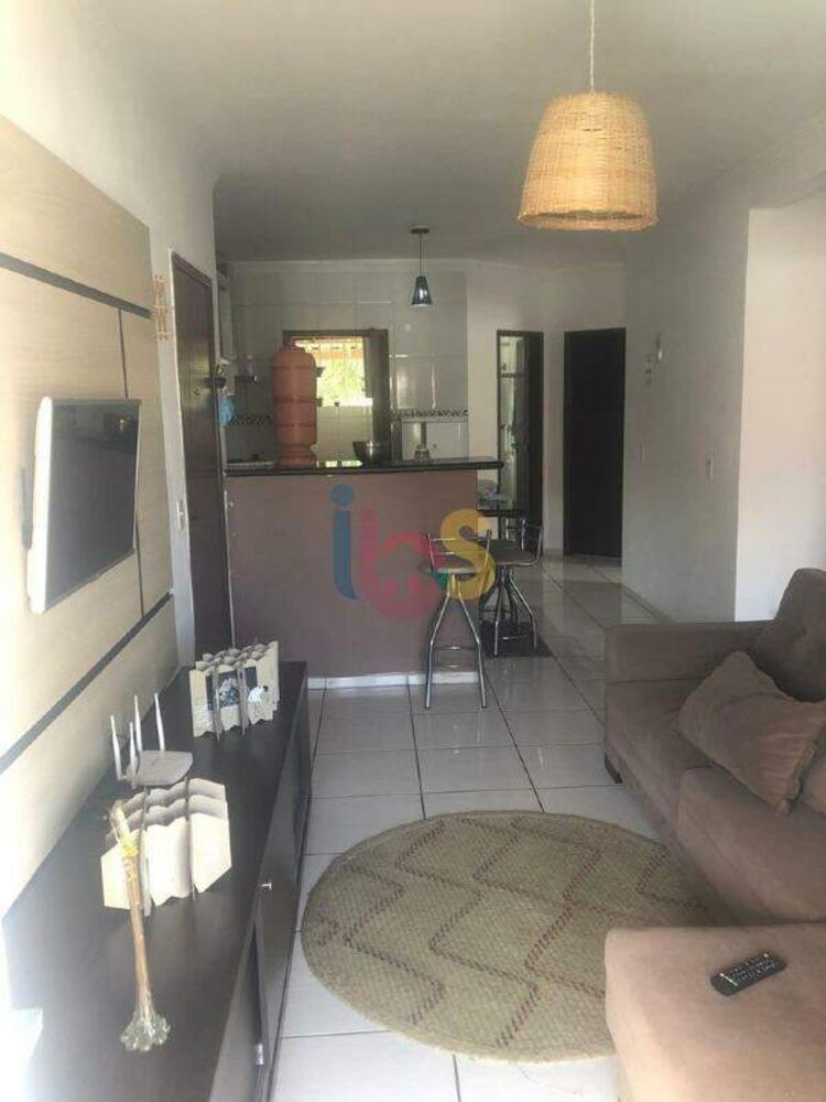 Apartamento, 3 quartos, 80 m² - Foto 3