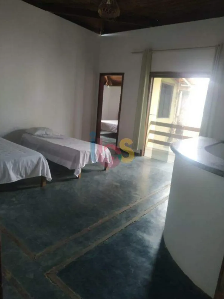 Casa, 11 quartos, 630 m² - Foto 17