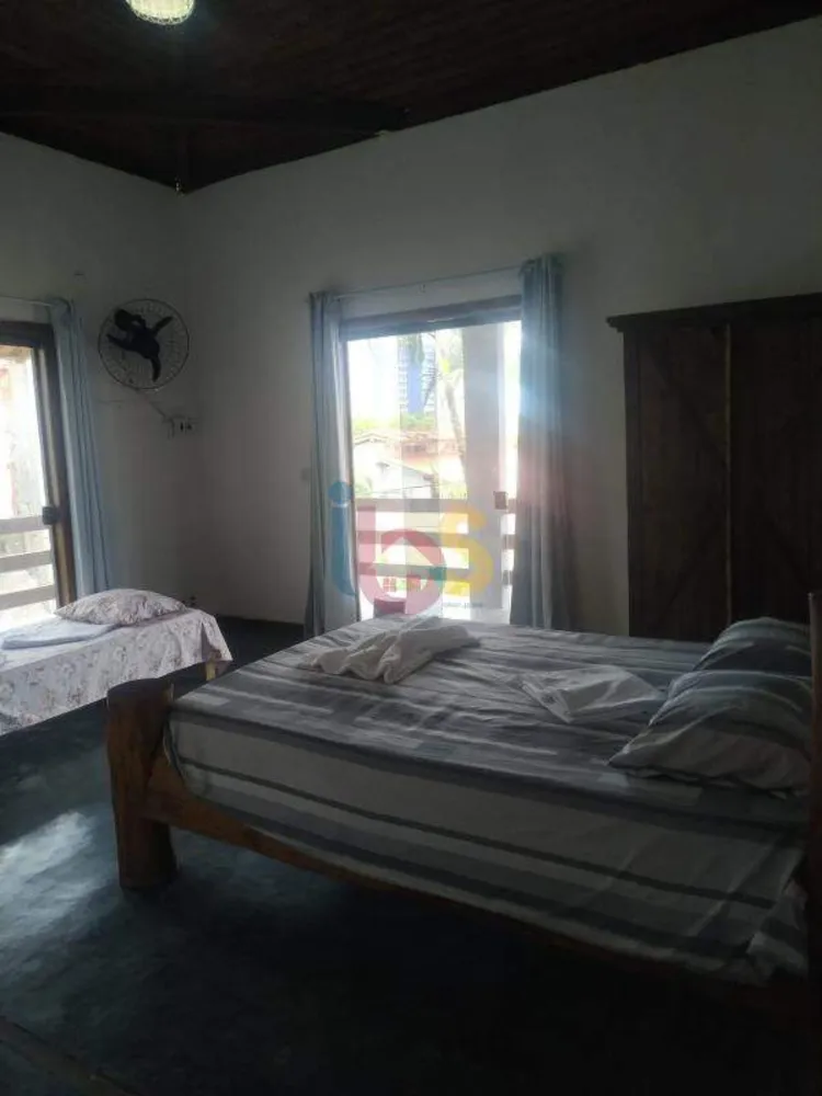 Casa, 11 quartos, 630 m² - Foto 14