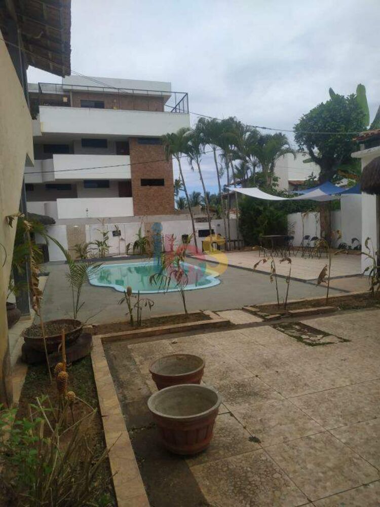 Casa, 11 quartos, 630 m² - Foto 12