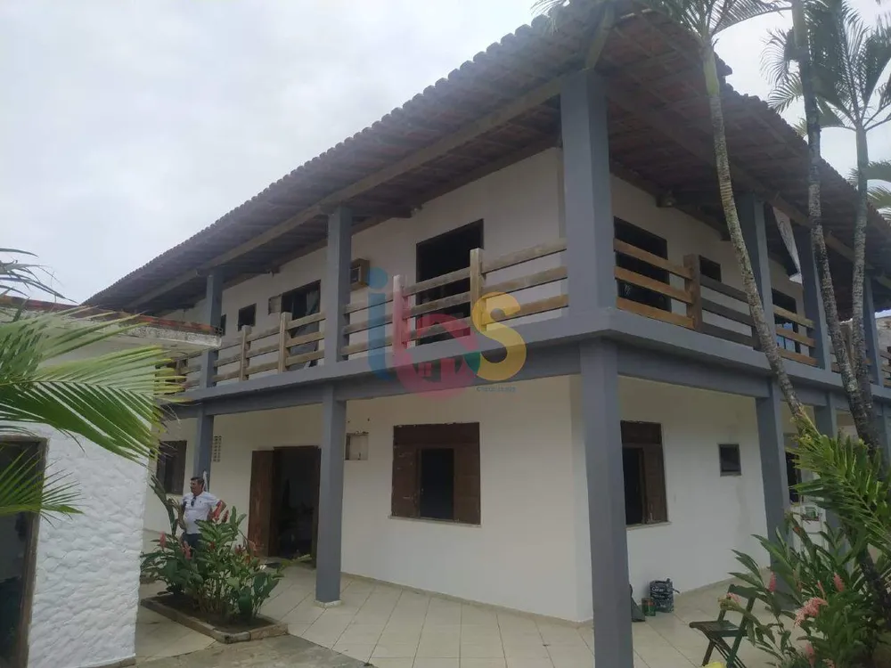 Casa, 11 quartos, 630 m² - Foto 1