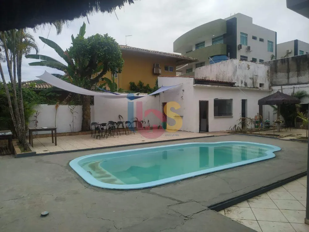 Casa, 11 quartos, 630 m² - Foto 24