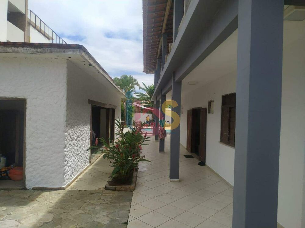 Casa, 11 quartos, 630 m² - Foto 9