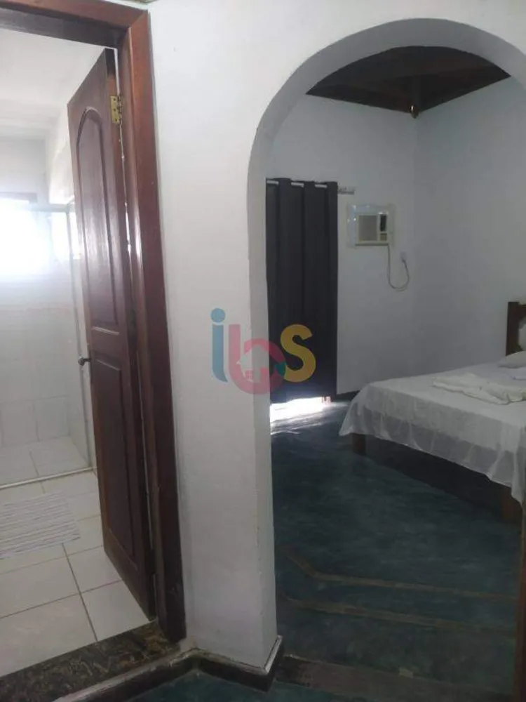 Casa, 11 quartos, 630 m² - Foto 10