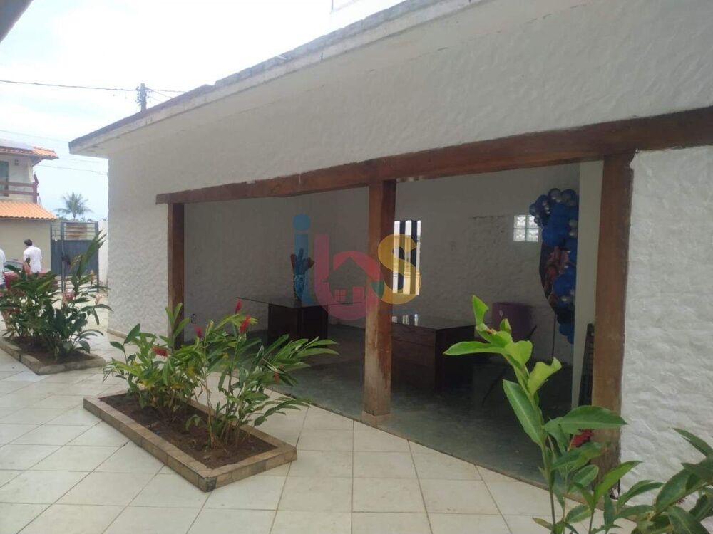 Casa, 11 quartos, 630 m² - Foto 1