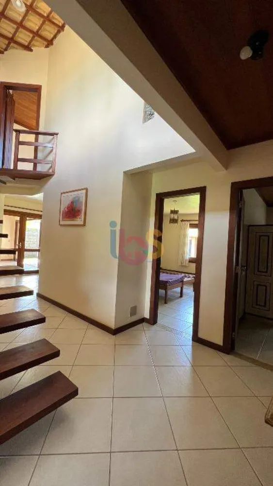 Casa, 4 quartos, 250 m² - Foto 13