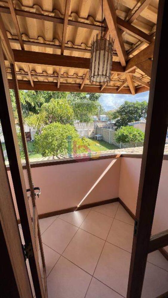 Casa, 4 quartos, 250 m² - Foto 4
