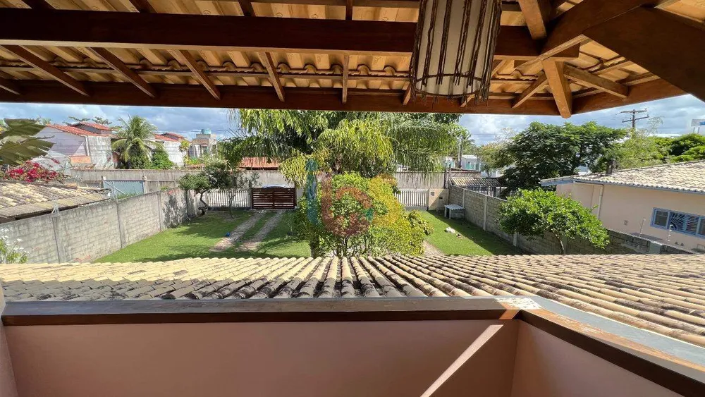 Casa, 4 quartos, 250 m² - Foto 15