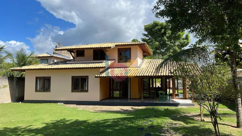 Casa, 4 quartos, 250 m² - Foto 5