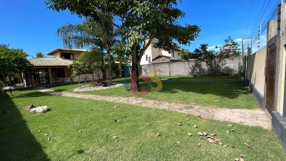 Casa, 4 quartos, 250 m² - Foto 6