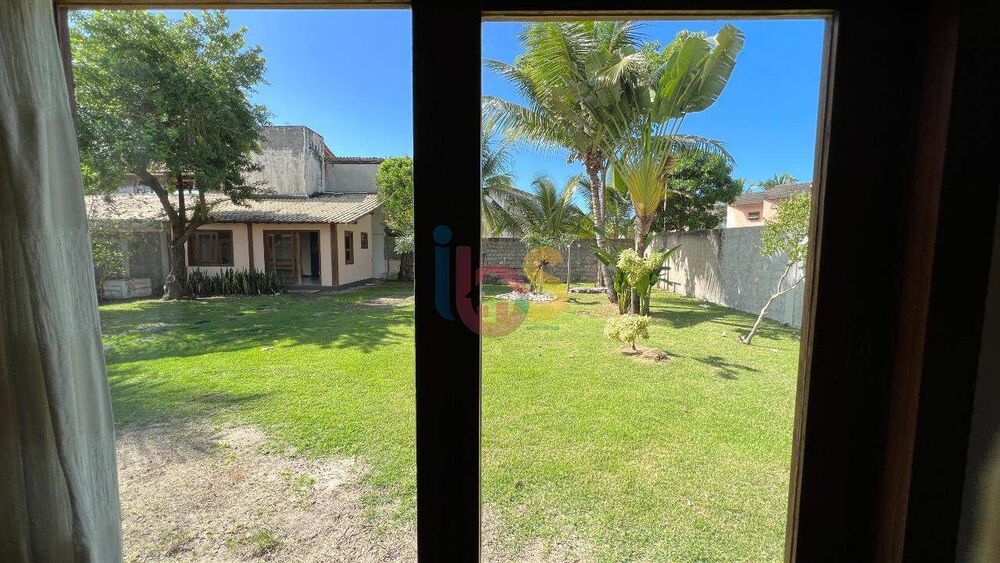 Casa, 4 quartos, 250 m² - Foto 1