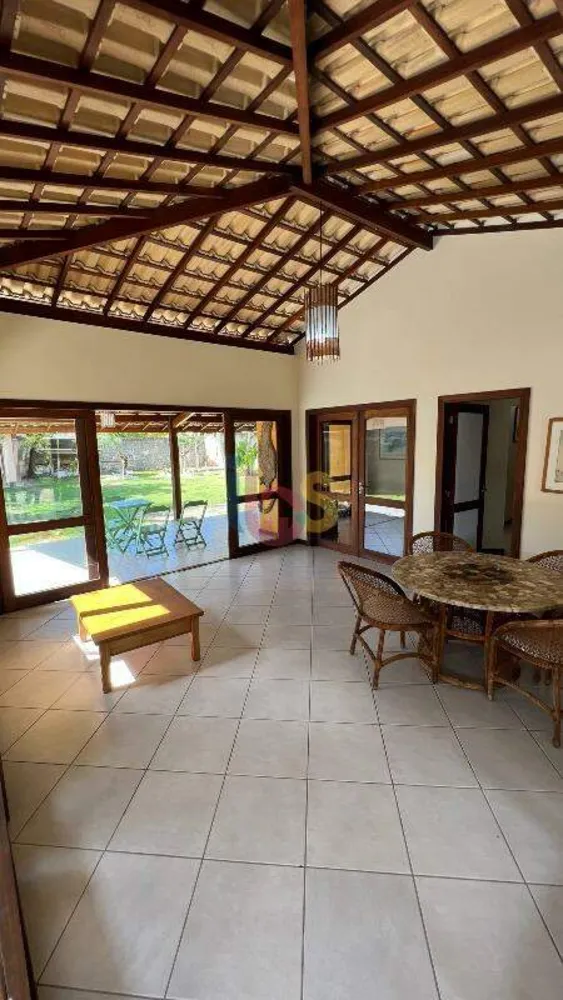 Casa, 4 quartos, 250 m² - Foto 10