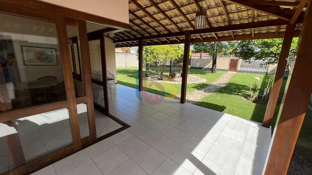 Casa, 4 quartos, 250 m² - Foto 8
